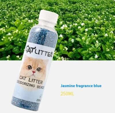 Inspire Essentials Cat Litter Deodorizing Beads For Long Lasting Freshness 4