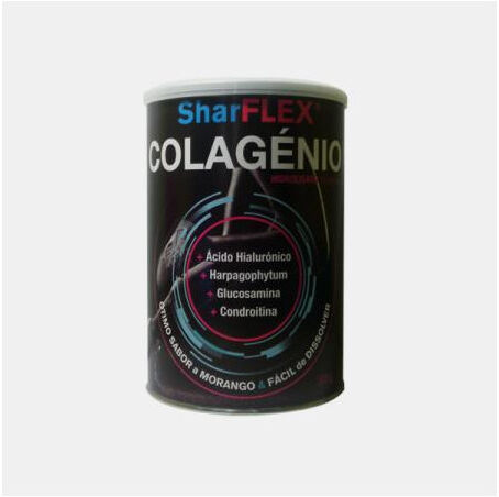 PHYTOGOLD® SHARFLEX COLAGENIO 300g