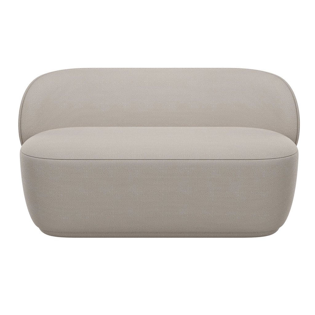 blomus Kuon 2-Sitzer Sofa (desert, Socia) desert, Socia 66942
