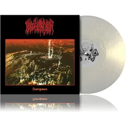 Century Media Catalog, Schallplatten, STARSPAWN (COLV) (GATE) (UK) (Blood Incantation)