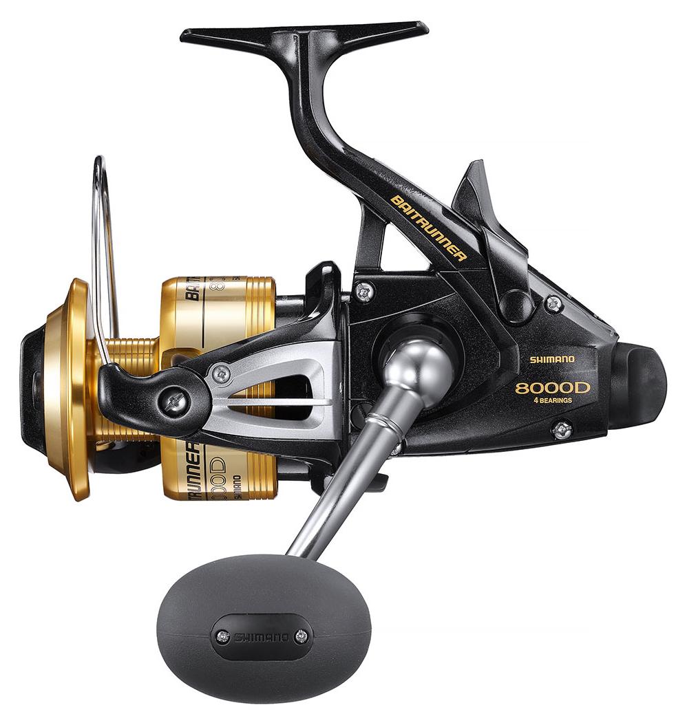 Baitrunner D