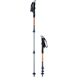 Lacal, Wanderstöcke, (62 - 135 cm)