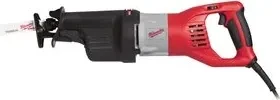 Milwaukee SSPE 1500 X Säbelsäge (SSPE 1500 X)
