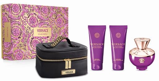Versace Cofre Dylan Purple