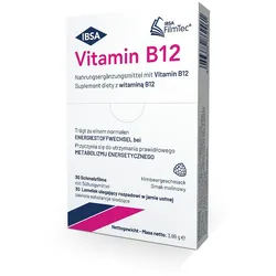 VITAMIN B12 SCHMELZFILM 3,99 g