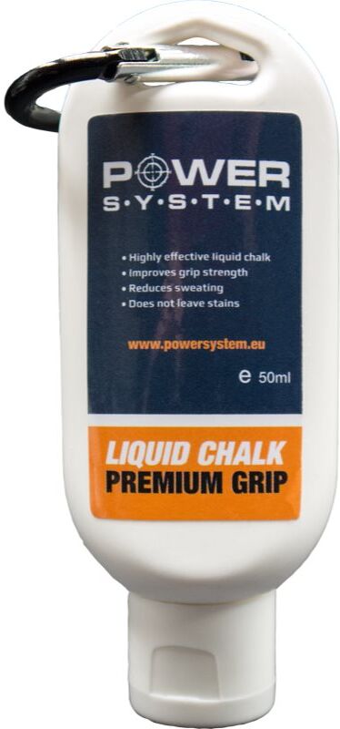 Power System Liquid Chalk magnésium liquide 50 ml