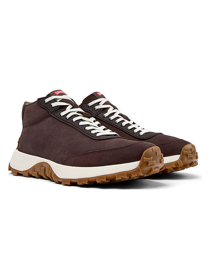 Camper Sneakers in Braun - 46