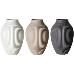 Ritzenhoff & Breker, Vase, Alsta Vasen (3x)
