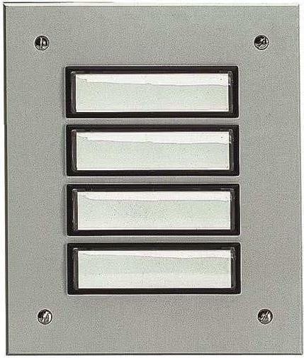 Grothe vloerplaat ETA 804 EV1 55804