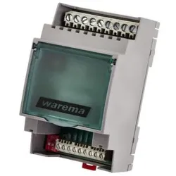 Warema, Zubehör Antriebstechnik, 2033530 MSE Kompakt 1 PF REG