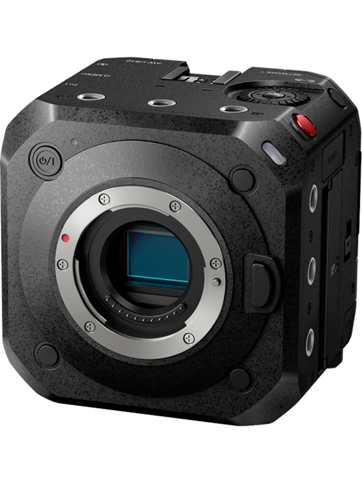 Panasonic AW-UB10 Camera