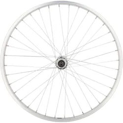 Velox, Laufräder, (Hinterrad, 24")