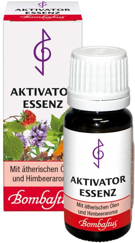 Bombastus Aktivator Essenz