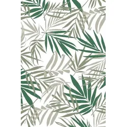 Outdoorteppich Portland Multicolor ca. 120x170cm