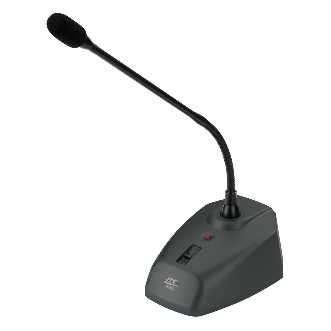 JTS Tischmikrofon ST-850 (ST-850)