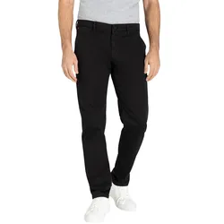 MAC Drivers Pants mit Modern Fit in Schwarz-W33 / L36