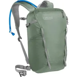 CAMELBAK Trinkrucksack Cloud Walker 18, Größe ONE SIZE in Grau Grau
