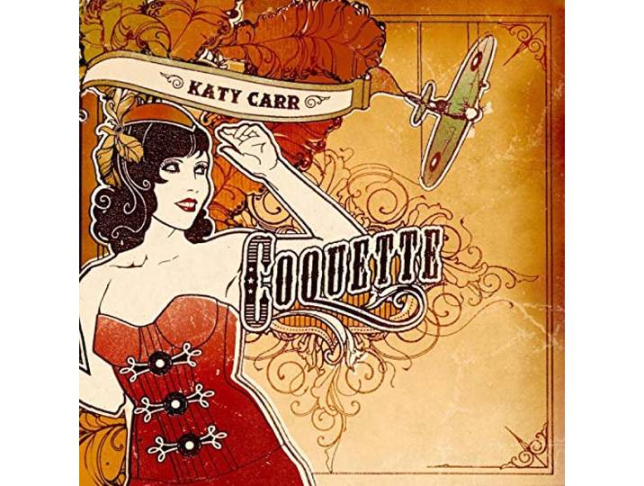 Katy Carr - Coquette