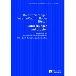 Entdeckungen und Utopien, Fachbücher