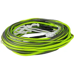 RONIX R8 80 FT 8 SECTION Leine 2026 volt/charcoal