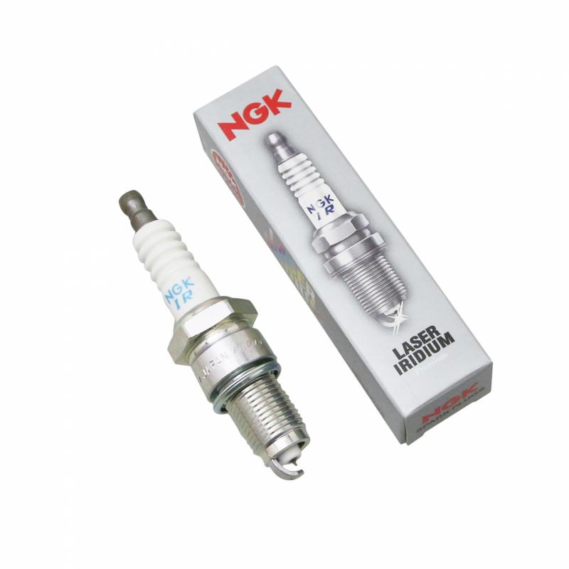 Bougie NGK ZGR7GI-13G Ktm 250 EXC 18-