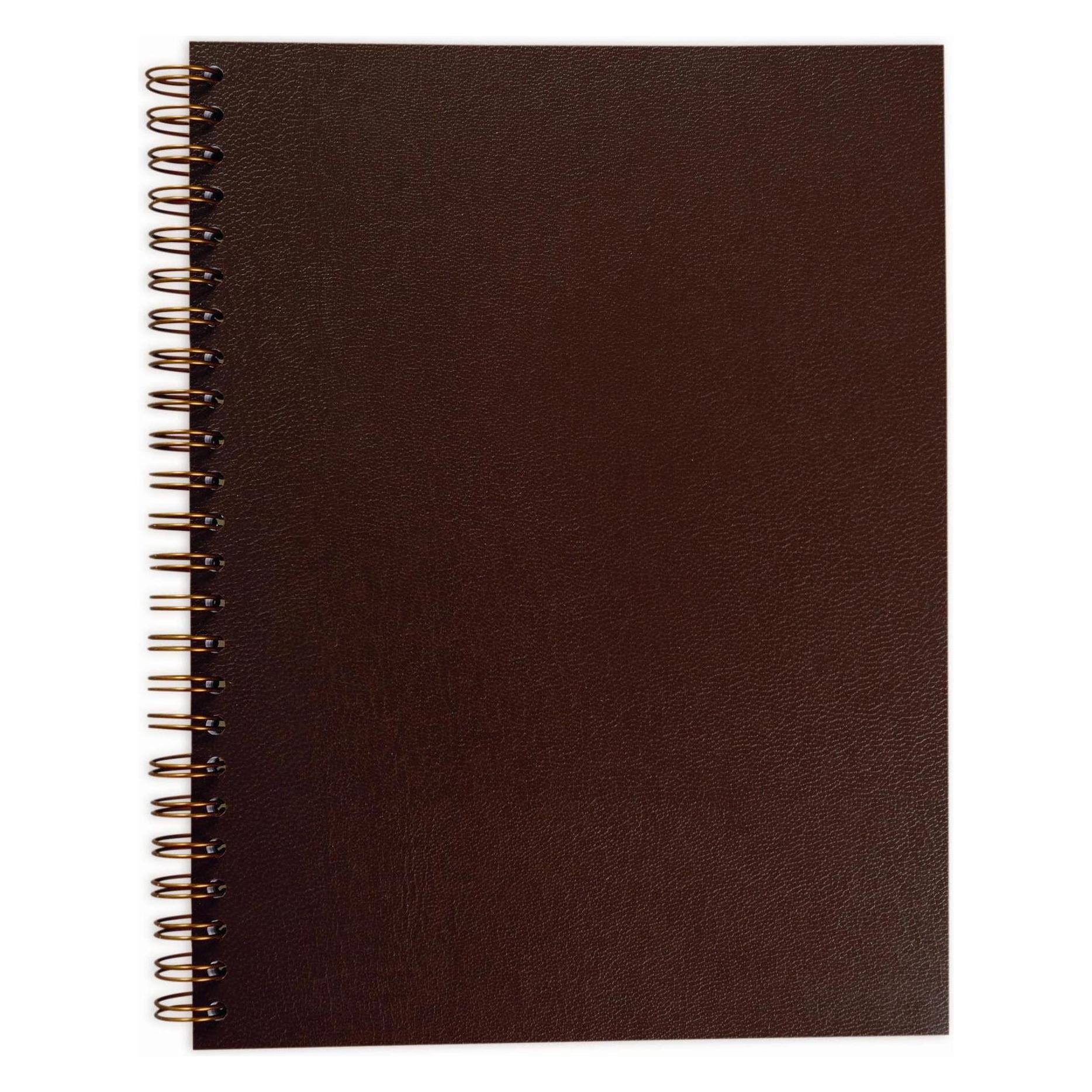 Elco Collegeblock Business (A5, Kariert, Weicher Einband) (72895.15)