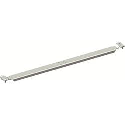 Striebel & John 2CPX041464R9999 EDM112 EDF-Quer-Profilschiene, 2FB Feldaufteilung nach oben und unten Profilschiene Stahl 1 St.