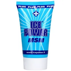 ICE POWER Plus Cold Gel 100 ml