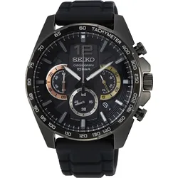 Seiko Conceptual Series Quarz-Chronograph SSB349P1 - 44mm