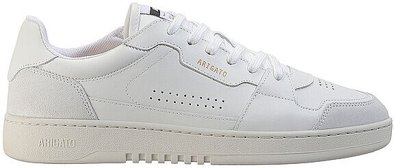 AXEL ARIGATO Sneaker DICE LO weiss   44 44