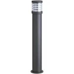 LCD, Gartenbeleuchtung, Wegeleuchten (E27, IP65)