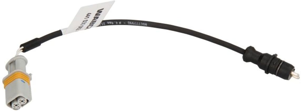 Câble ABS WABCO 441 035 062 0