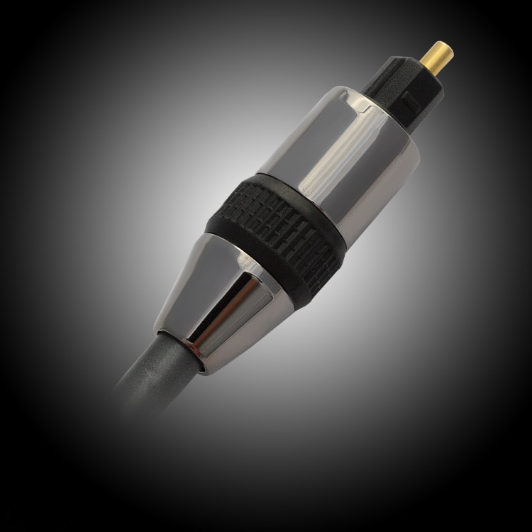 Goldkabel PROFI OPTO (15,0m) GO006150