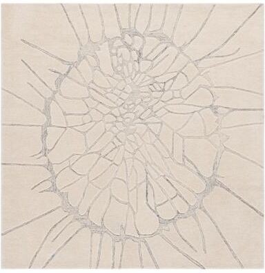 SAFAVIEH Hand-Tufted Mykonos Hadassa Modern & Contemporary Wool Rug