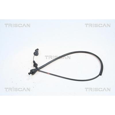 Triscan Gaszug [Hersteller-Nr. 814025321] für Renault