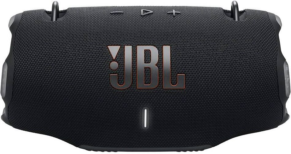 Altavoz Bluetooth portátil Xtreme 4 (negro) - JBL