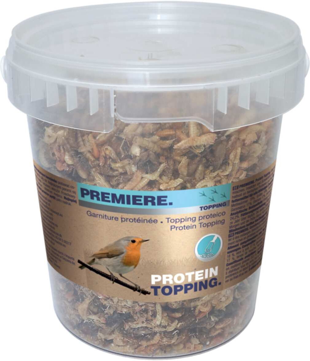 Premiere Topping Proteico 125G