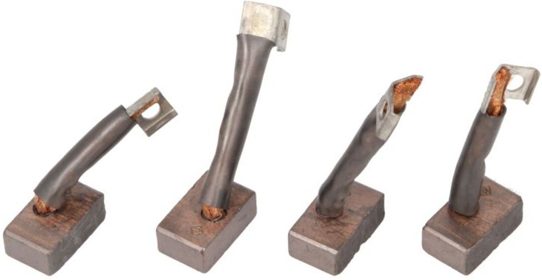 Kohlebürste, Generator MAGNETI MARELLI 940113190080