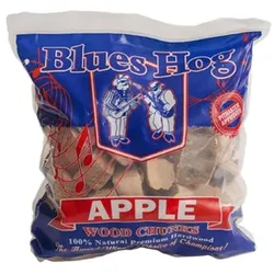 Blues Hog Räucherklötze, Apfel 1,7 kg