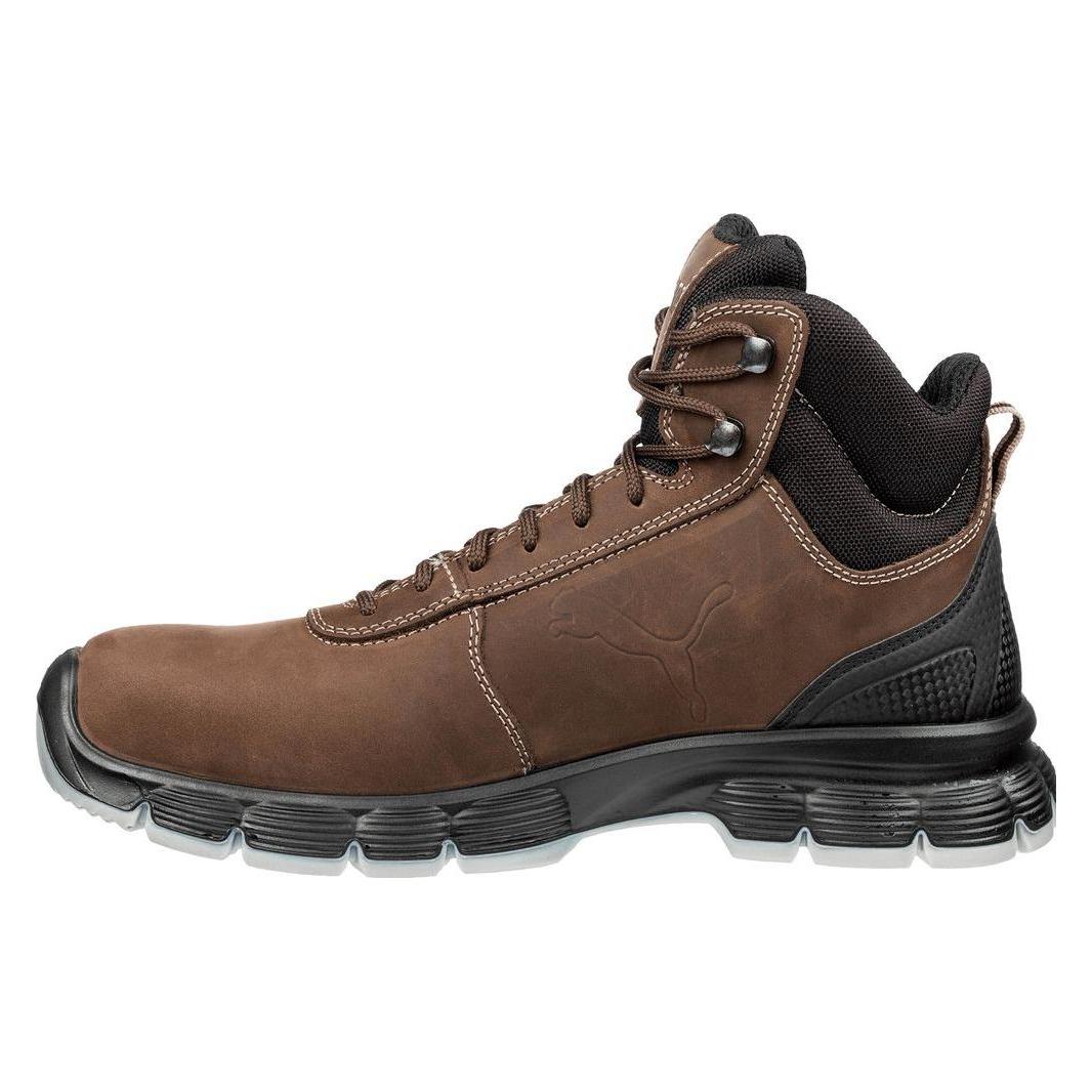 Puma Sicherheitsstiefel (S3, 42) (630122-42)