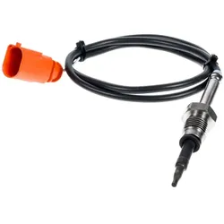 Sensor Abgastemperatur CONTINENTAL/VDO 2803550184302 für VW Transporter T5