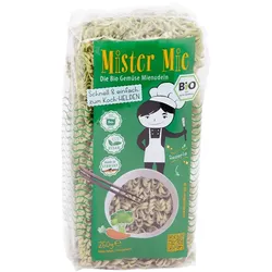 Mister Mie Bio Instant Mienudeln - Gemüse 250g