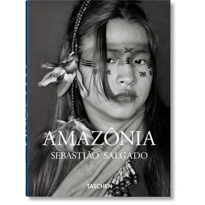 Sebastião Salgado, Gebundene Ausgabe von Sebastiano Salgado, Taschen, 978-3-8365-9402-8