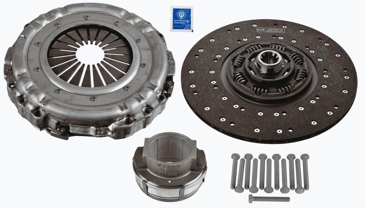 Kupplungssatz SACHS 3400 700 622