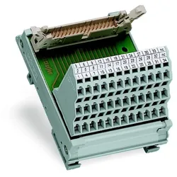 WAGO GmbH &amp; Co. KG Übergabemodul 289-614