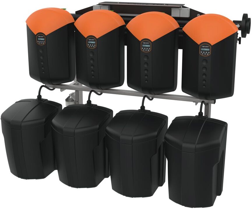 Judo 8204013 i-soft 10 TGA-L V2021