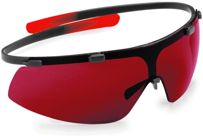 Leica Lunettes de détection laser GLB30 (7640110692769)