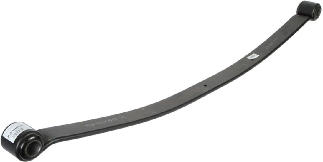 Federblatt MAGNUM TECHNOLOGY MLS-33401001
