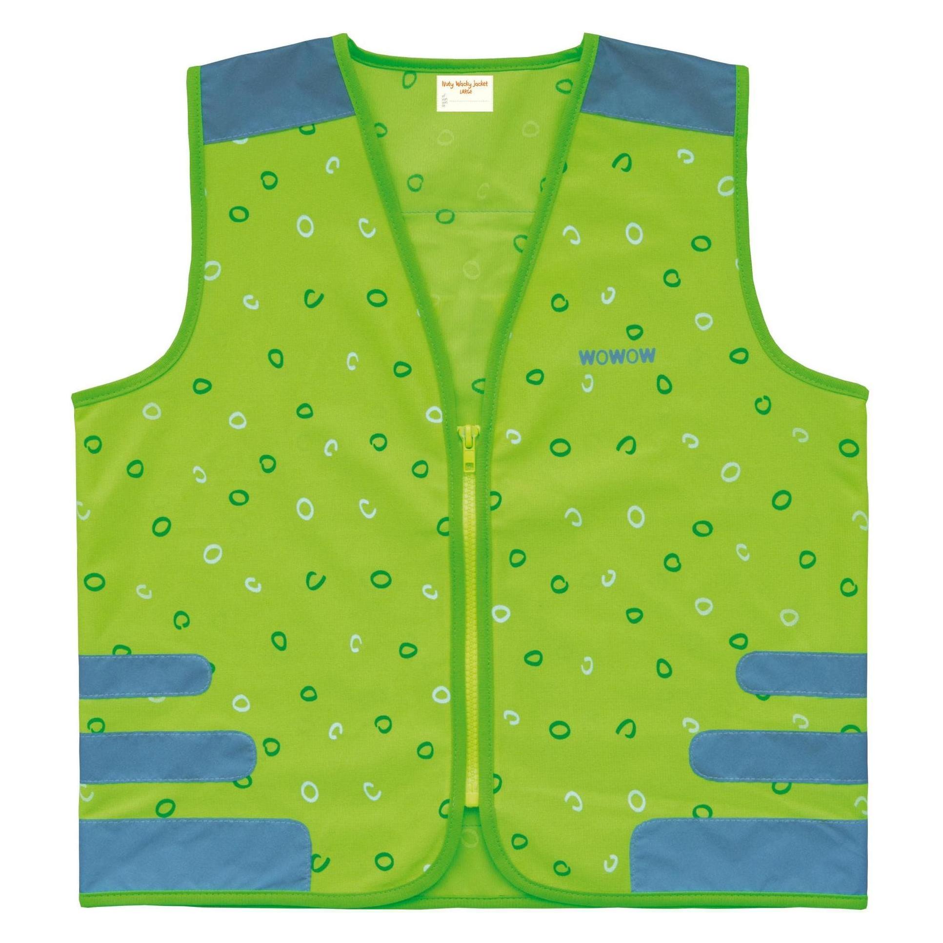 Wowow NUTY JACKED Kids (XS) (100168.05.XS)