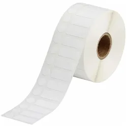 Brady, Etikettenrolle, Thermal Transfer Printer (25.40 mm)